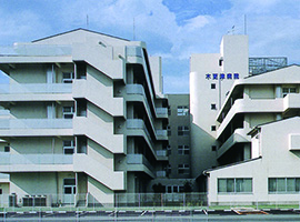 木更津病院